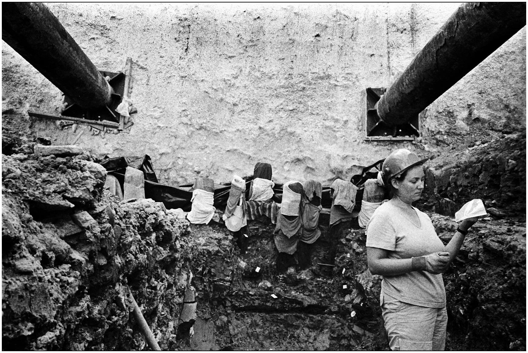 Rencontres arles telerama