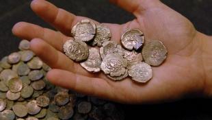 [Radio] L'argent de la vieille, ou l'archéologie de la monnaie