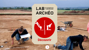 Les sciences de l'archéologie