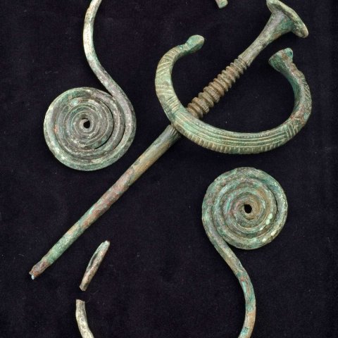 UNGBronze