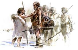 Neandertal