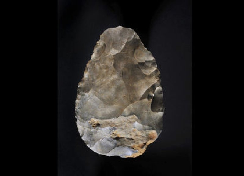 biface