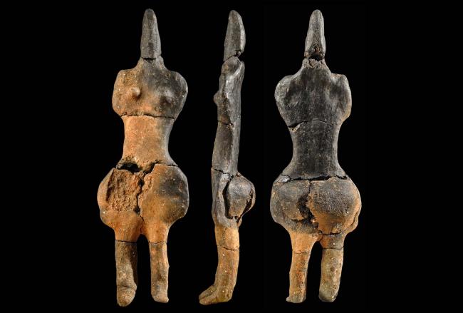 Statuettes