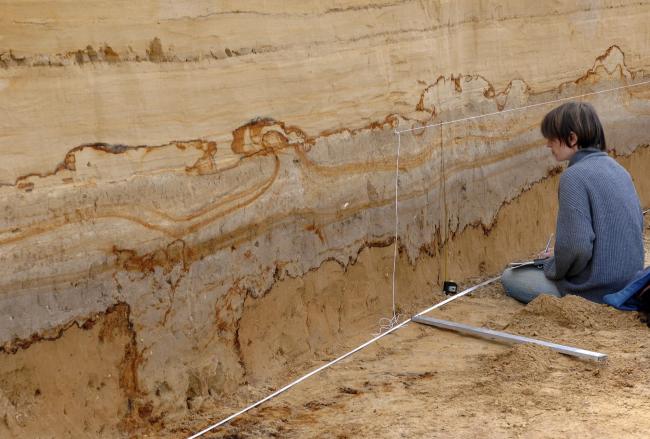 Les sciences de l’archéologie