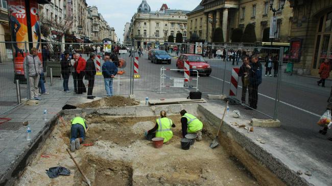 Reims, des Rèmes aux Rémois