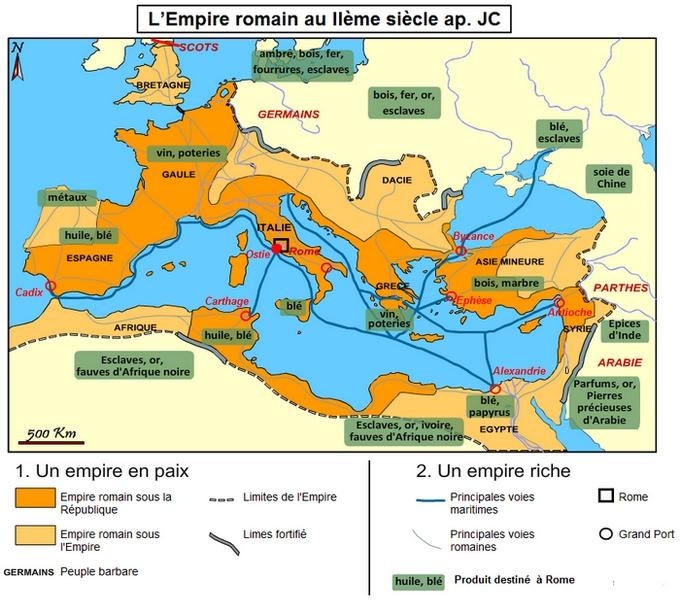 Structure Politique Et Societe De L Antiquite Gallo Romaine Inrap
