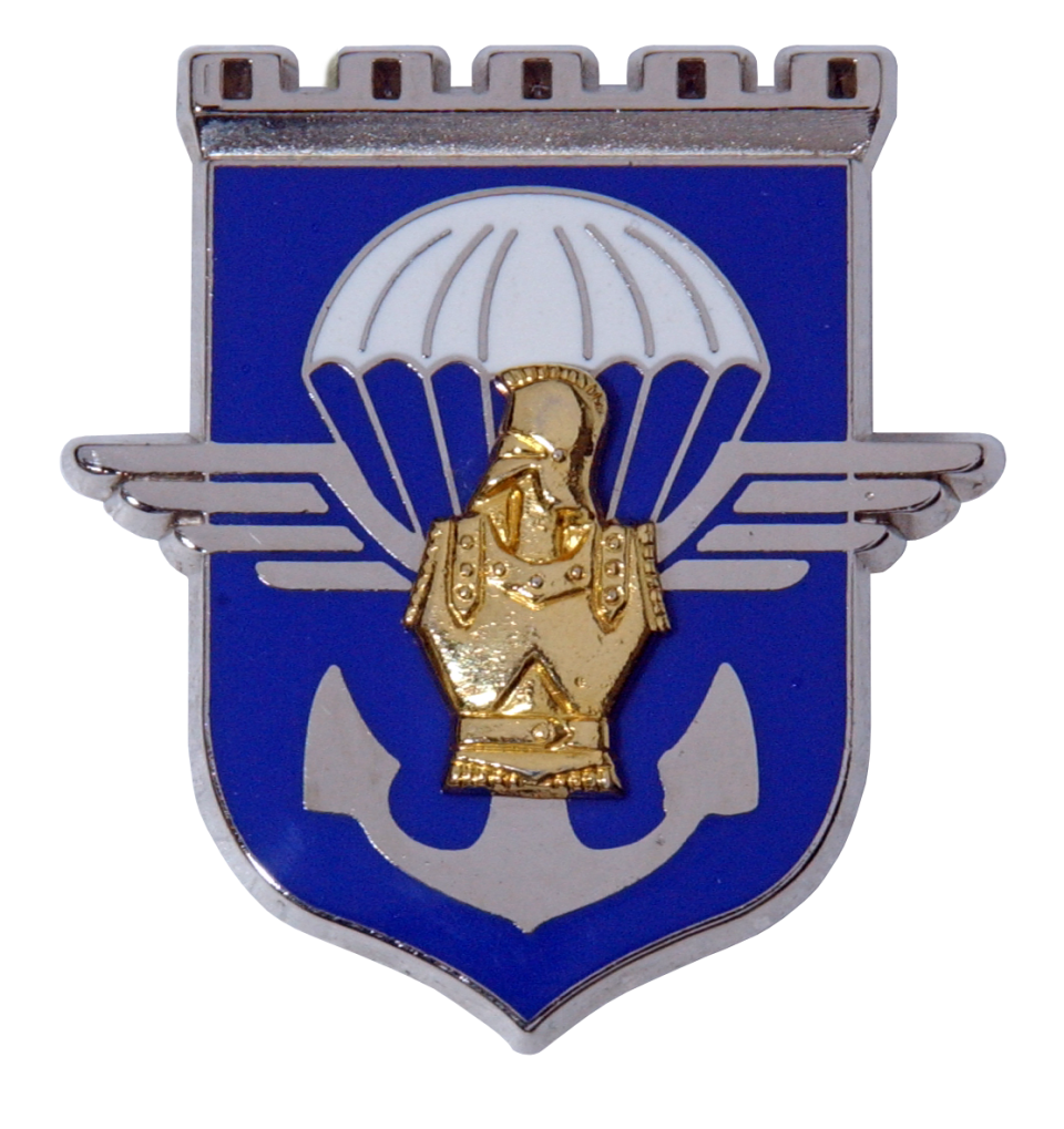 17e régiment de génie parachutiste de Montauban 17e régiment de génie parachutiste de Montauban