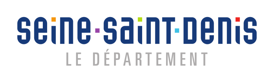 Logo CD93 seine-saint-denis