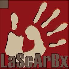 Logo LaScArBx