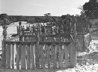 L'art funéraire sakalava à Madagascar