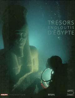 L'Egypte sous les eaux