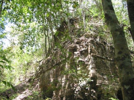 Le projet Naachtun autour des Mayas et les recherches archéologiques françaises au Guatemala Le projet Naachtun autour des Mayas et les recherches archéologiques françaises au Guatemala