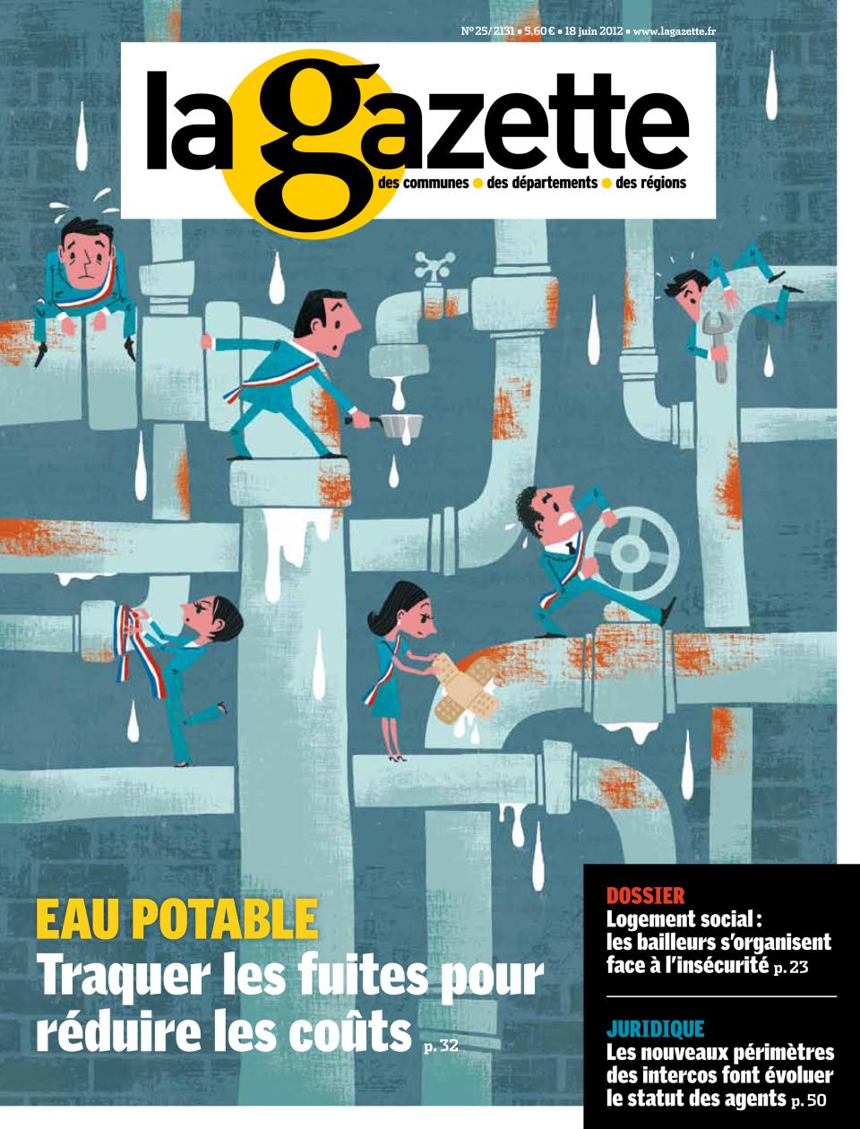 "L'Institut national de recherches archéologiques préventives (Inrap) souhaite multiplier les conventions avec les collectivités"