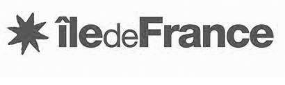 Logo Île de France