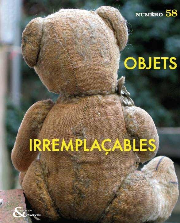Les archéologues et anthropologues s'intéresseraient-ils exclusivement aux objets ? Les archéologues et anthropologues s'intéresseraient-ils exclusivement aux objets ?