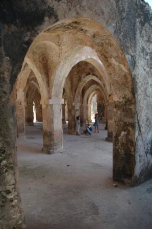 Quand l'archéologie révèle l'Histoire de l'Afrique, les VIIIe- XVe siècles ou les « siècles d'or »