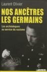 Nos ancêtres les Germains ? Nos ancêtres les Germains ?