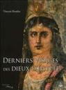 La fin des dieux de l'Egypte ancienne