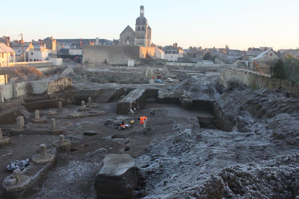  aux origines du quartier Vienne