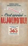  le vote d'une loi pour l'archéologie