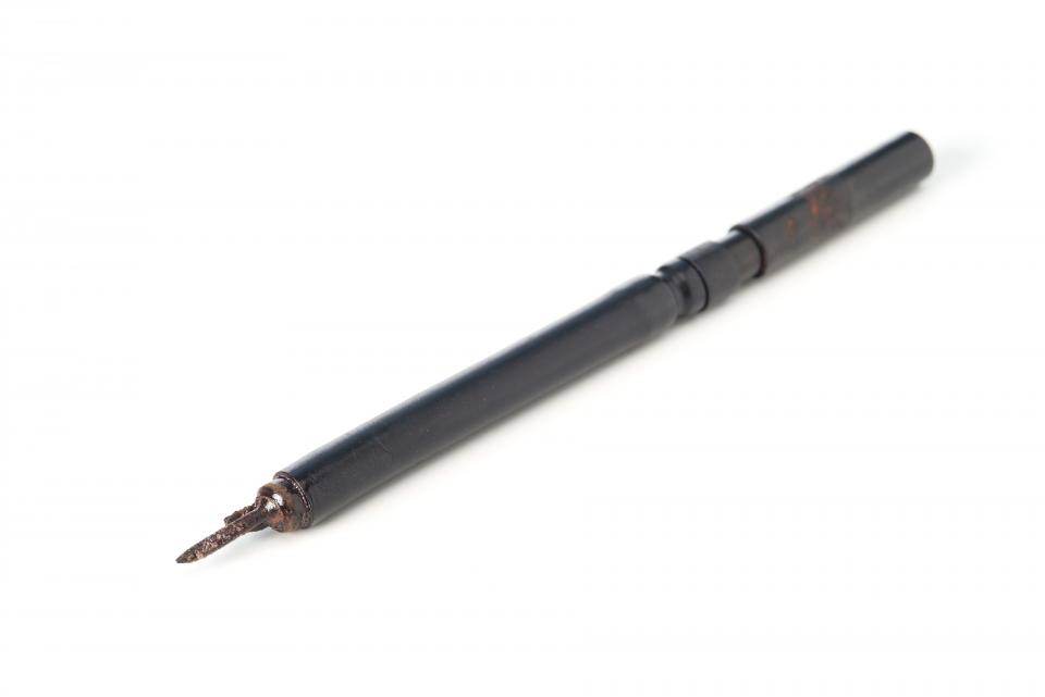 6-9-6 Stylo plume français