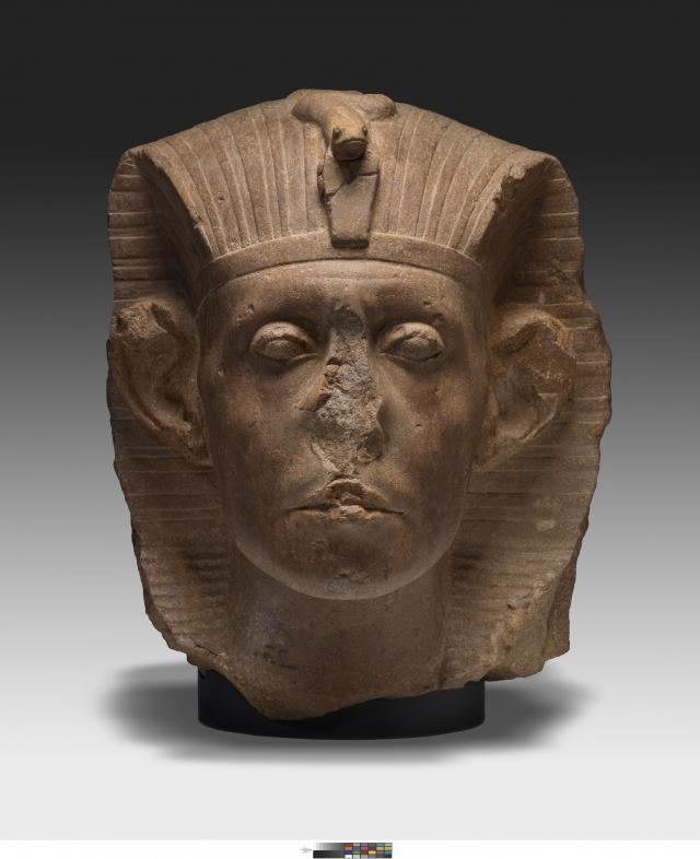 Sésostris III et l'âge d'or de l'Egypte