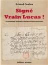  Vrain Lucas et la correspondance de Vercingétorix