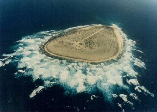 Les Robinsons de Tromelin découverts par l'archéologie