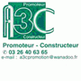 Logo A3C