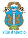 Logo Ville d'Ajaccio