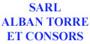 Logo SARL Alban Torre et Consors