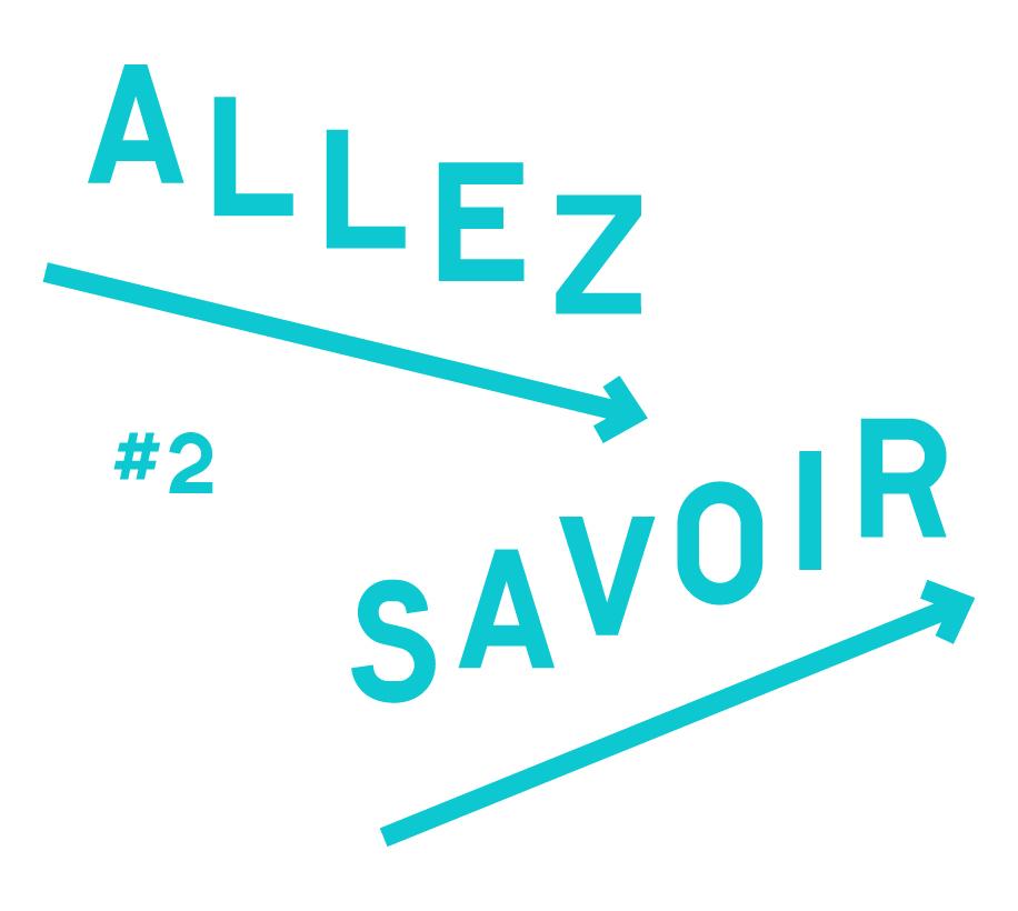 Logo Allez savoir