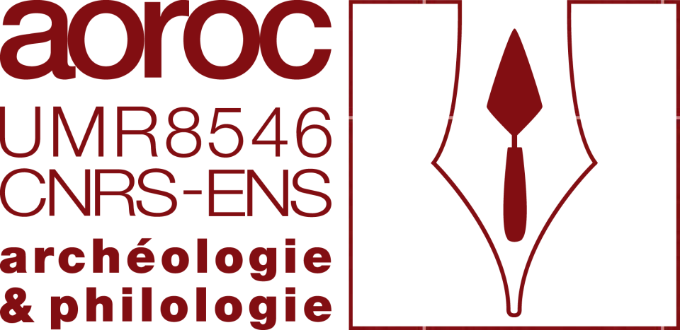 AOROC UMR 8546
