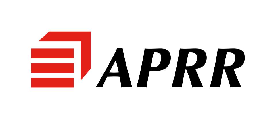 Logo APRR