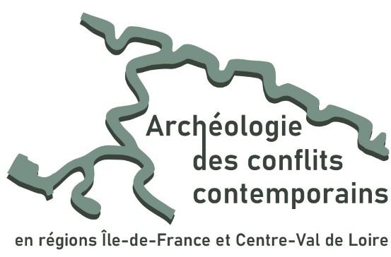 Archéologie des conflits contemporains