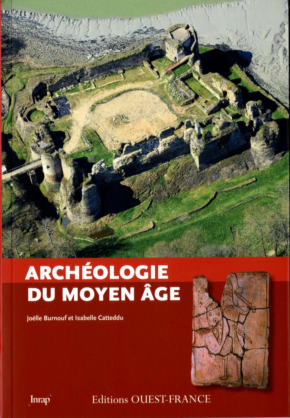 Archéologie du Moyen Âge