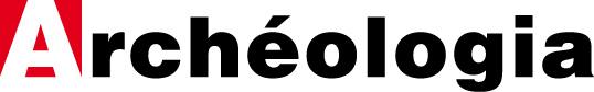 Logo Archéologia Logo Archéologia