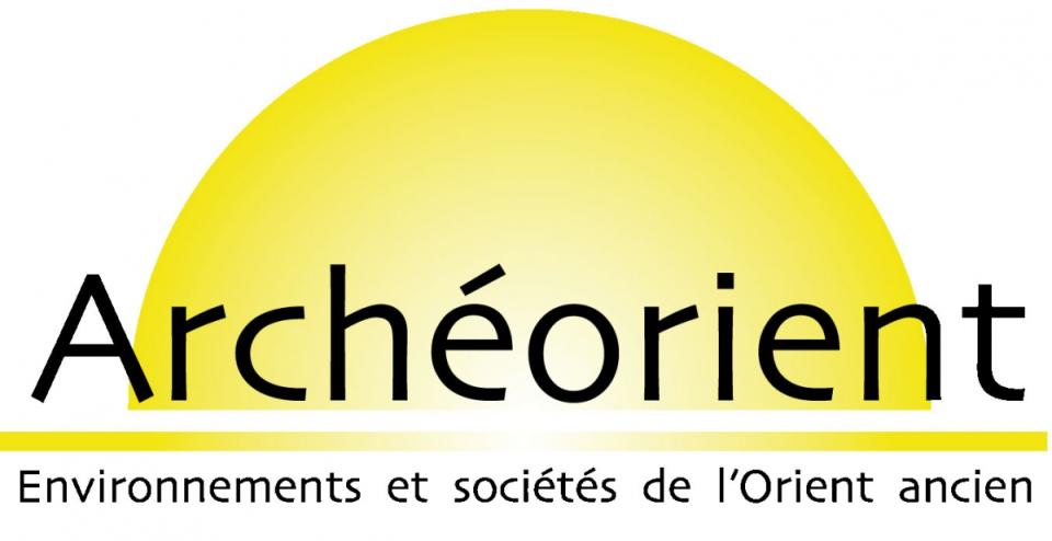 UMR 5133 Archéorient