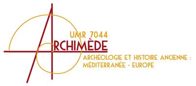 ARCHIMEDE logo