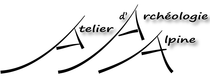 Atelier d'archéologie alpine Atelier d'archéologie alpine