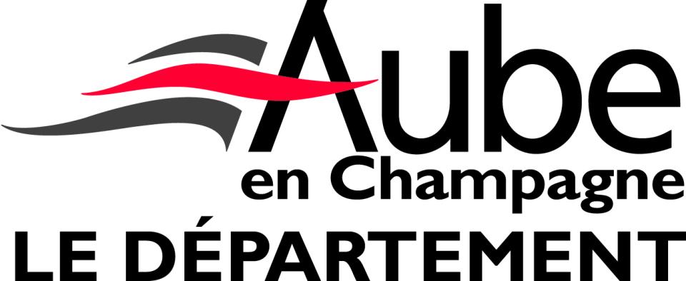 Aube logo