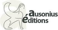 Logo Ausonius éditions