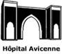 Logo Hôpital Avicenne