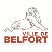 Logo Ville de Belfort