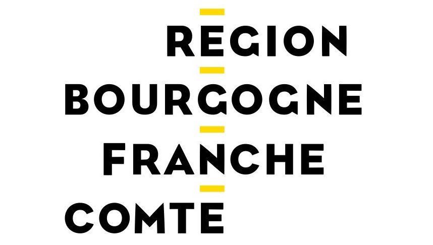 Bourgogne-Franche-Comté région Bourgogne-Franche-Comté région