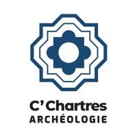 C'Chartres archéologie