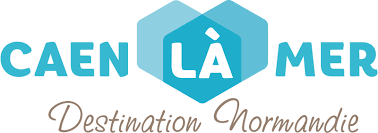 Logo Caen_la_mer
