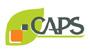 Logo CAPS