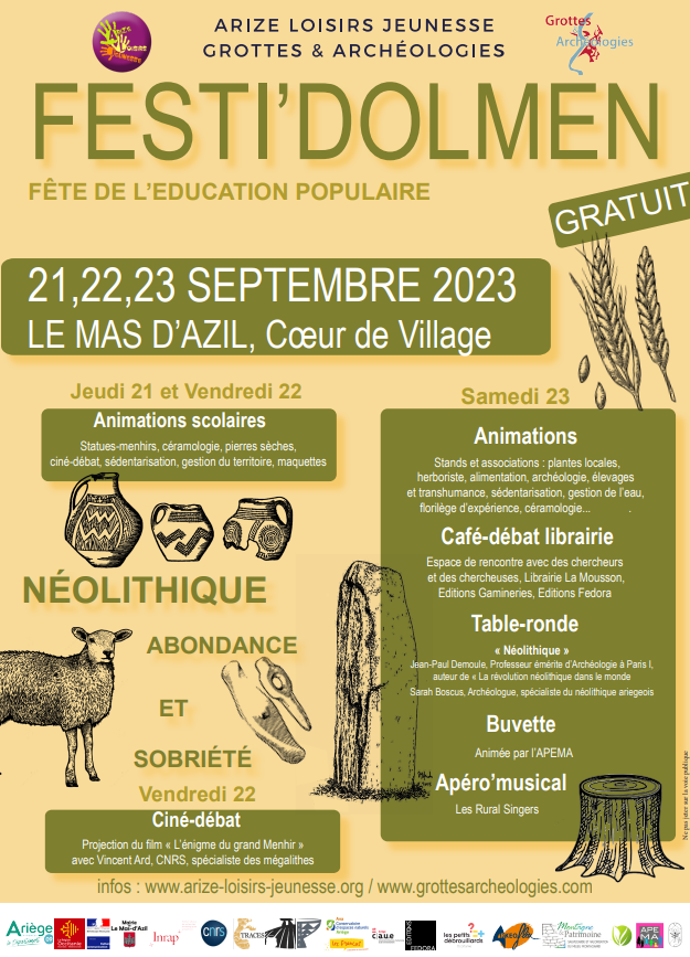 festi dolmen festi dolmen