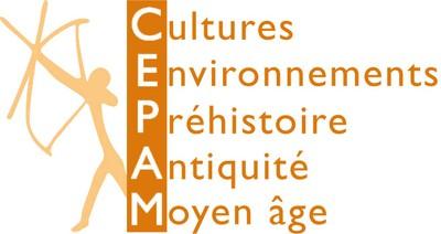 CEPAM logo